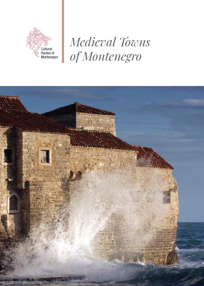 Medieval Towns of Montenegro